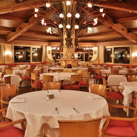 Th Madonna Di Campiglio | Golf Hotel Dış mekan fotoğraf