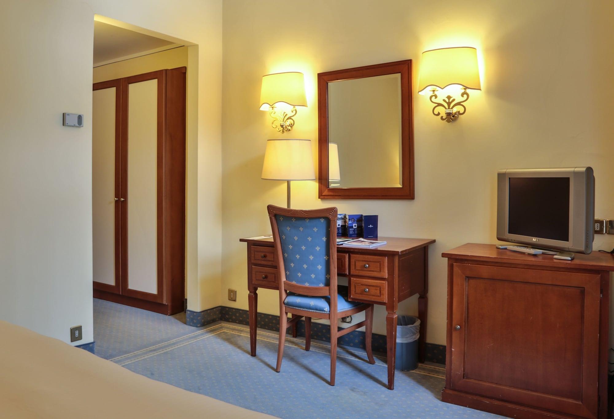 Th Madonna Di Campiglio | Golf Hotel Dış mekan fotoğraf