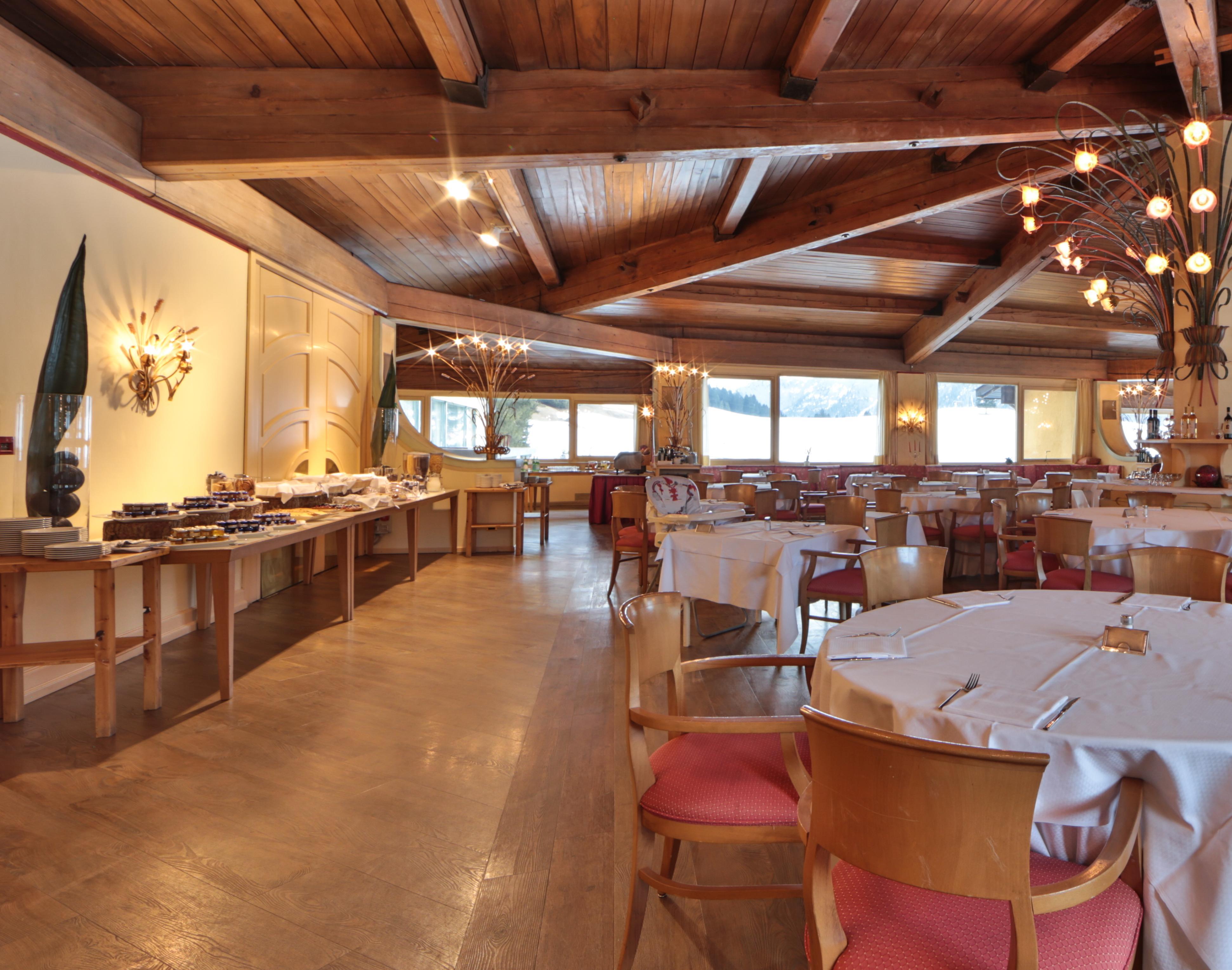 Th Madonna Di Campiglio | Golf Hotel Dış mekan fotoğraf