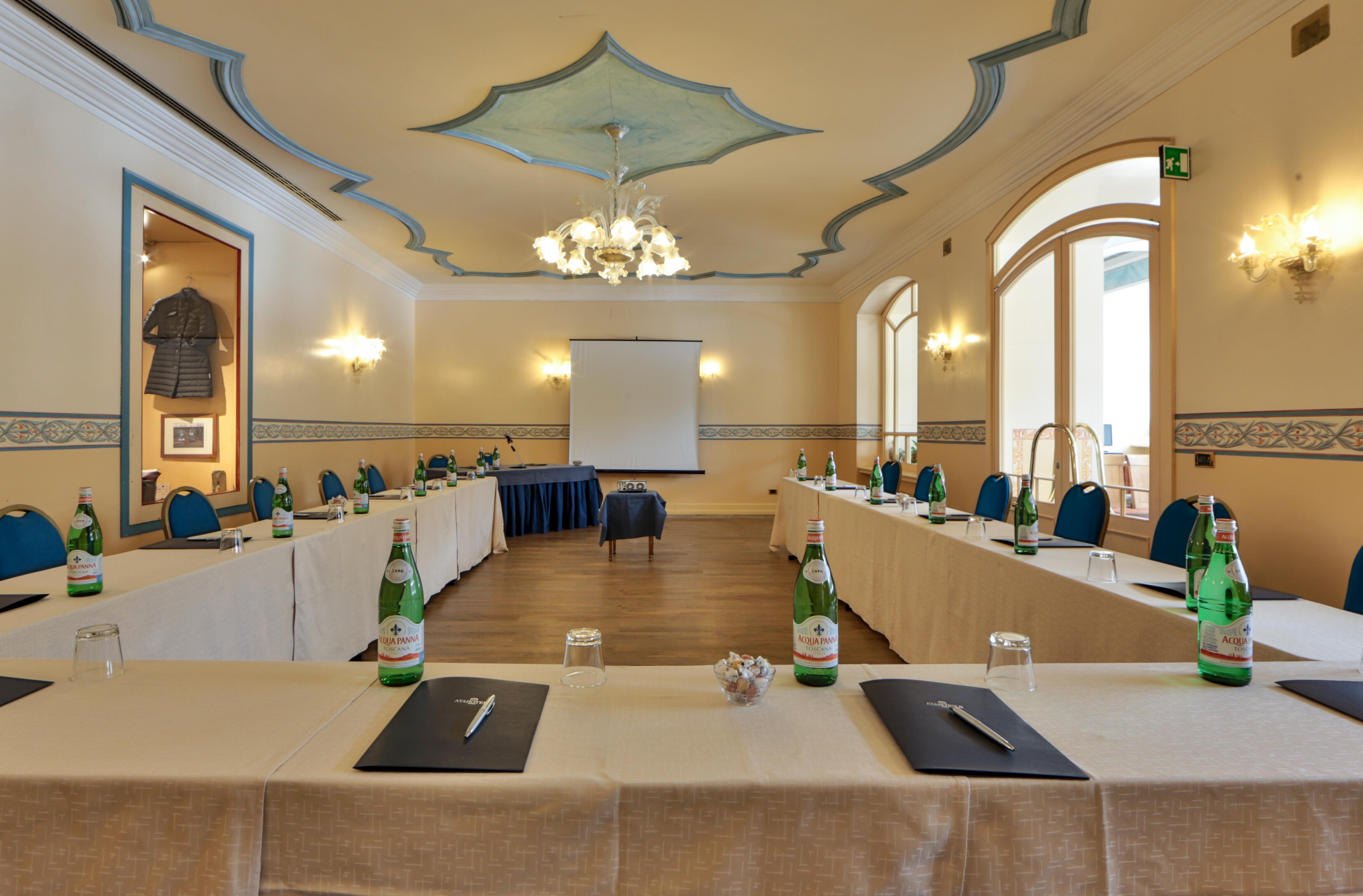 Th Madonna Di Campiglio | Golf Hotel Dış mekan fotoğraf