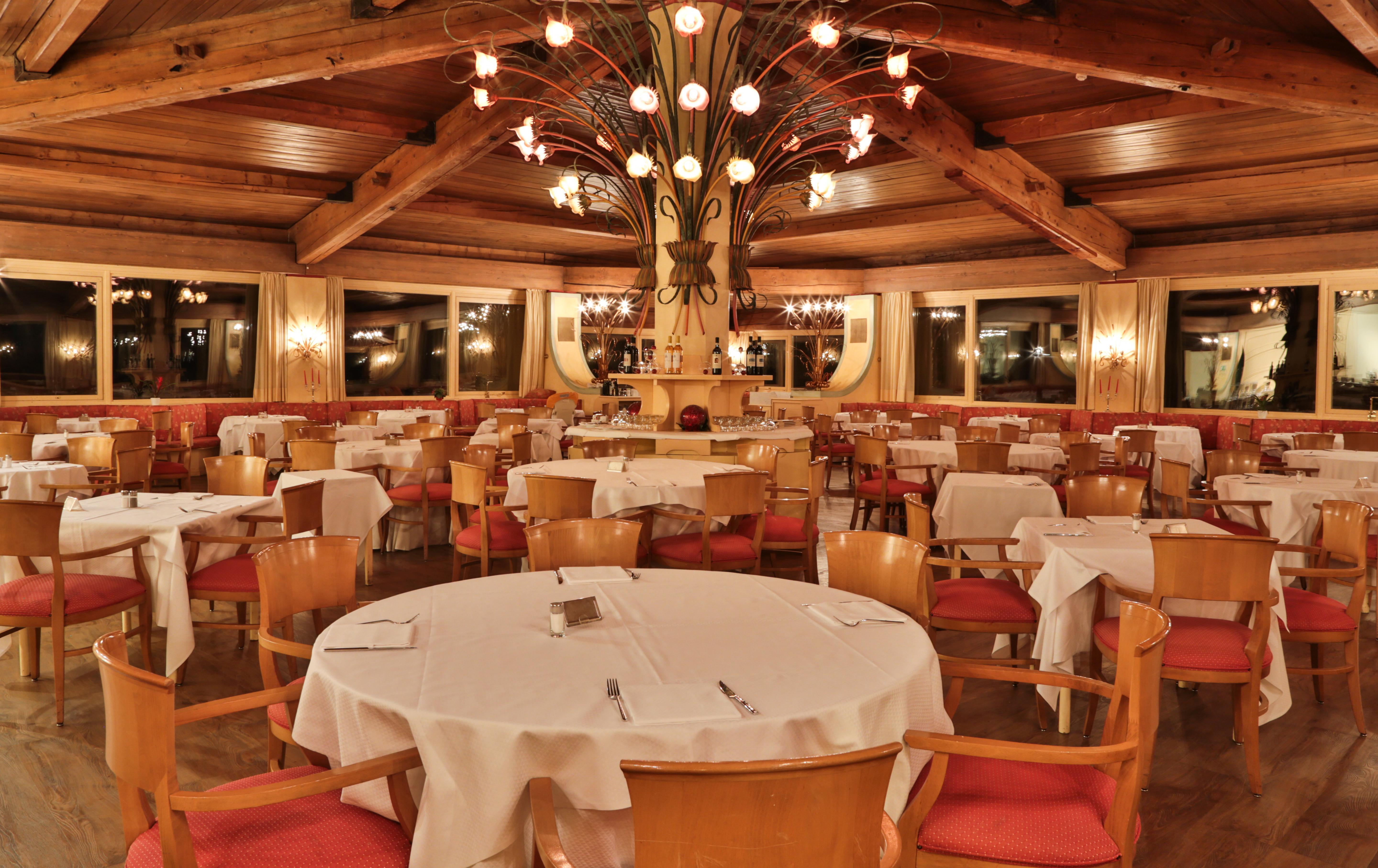 Th Madonna Di Campiglio | Golf Hotel Dış mekan fotoğraf