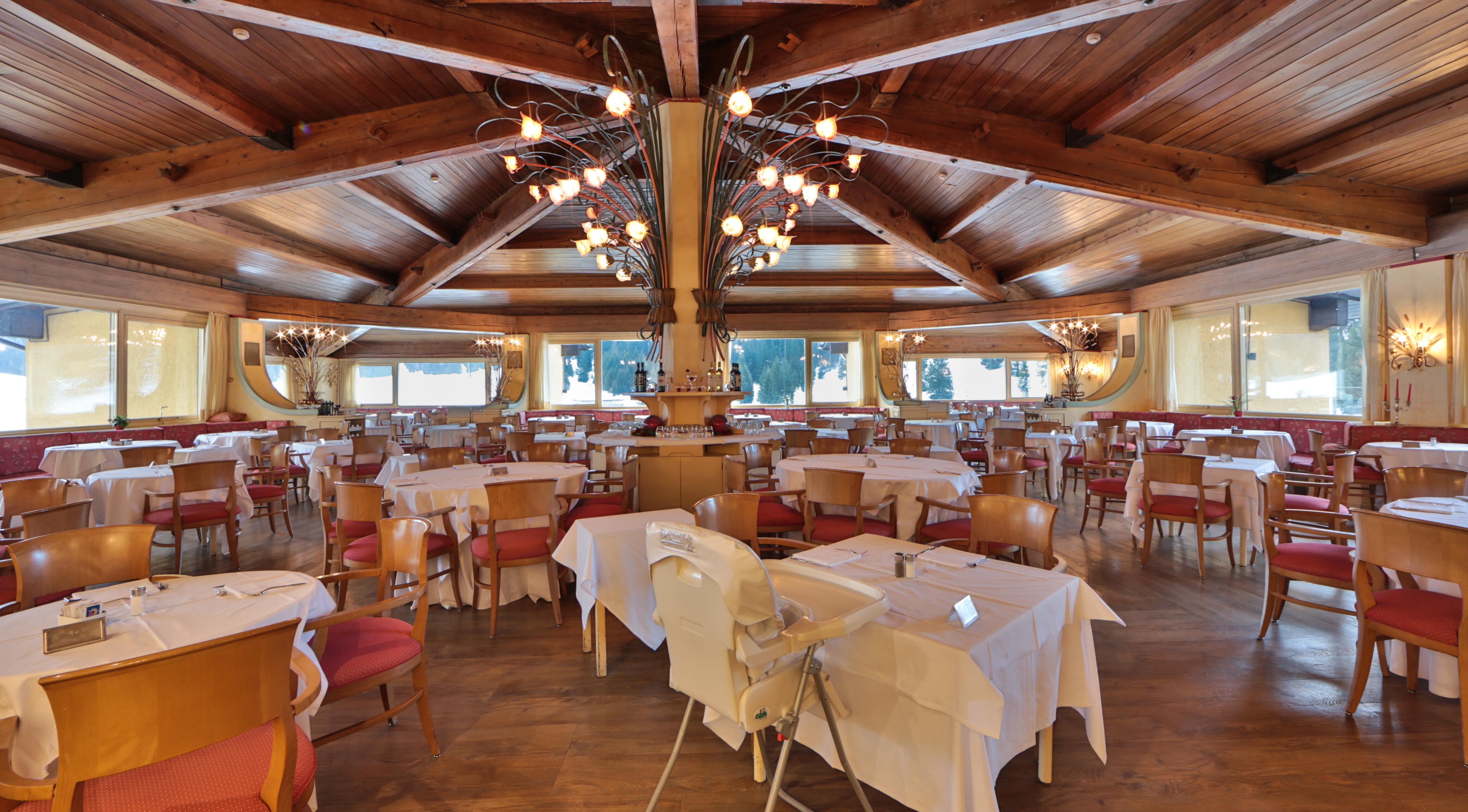 Th Madonna Di Campiglio | Golf Hotel Dış mekan fotoğraf