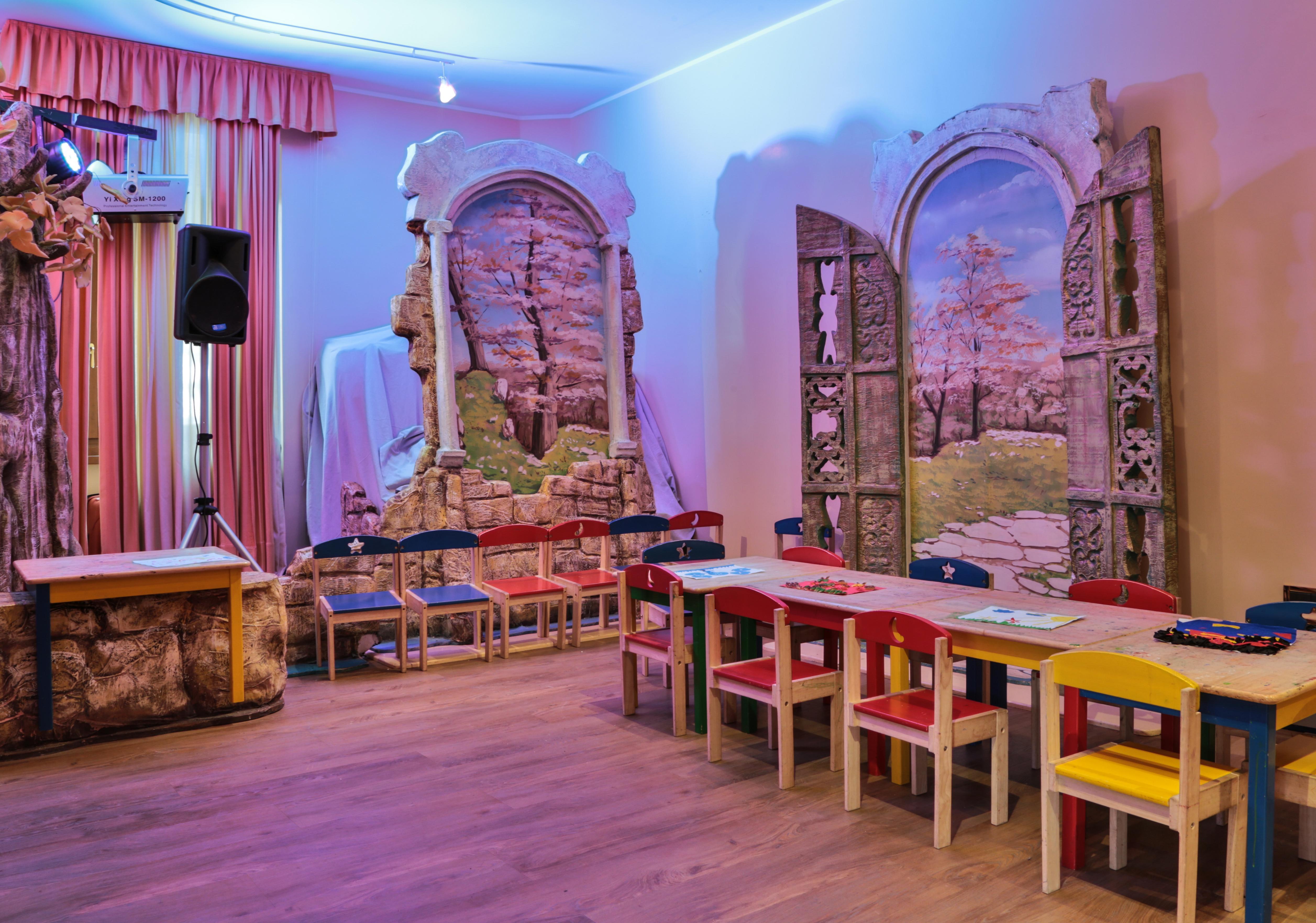Th Madonna Di Campiglio | Golf Hotel Dış mekan fotoğraf