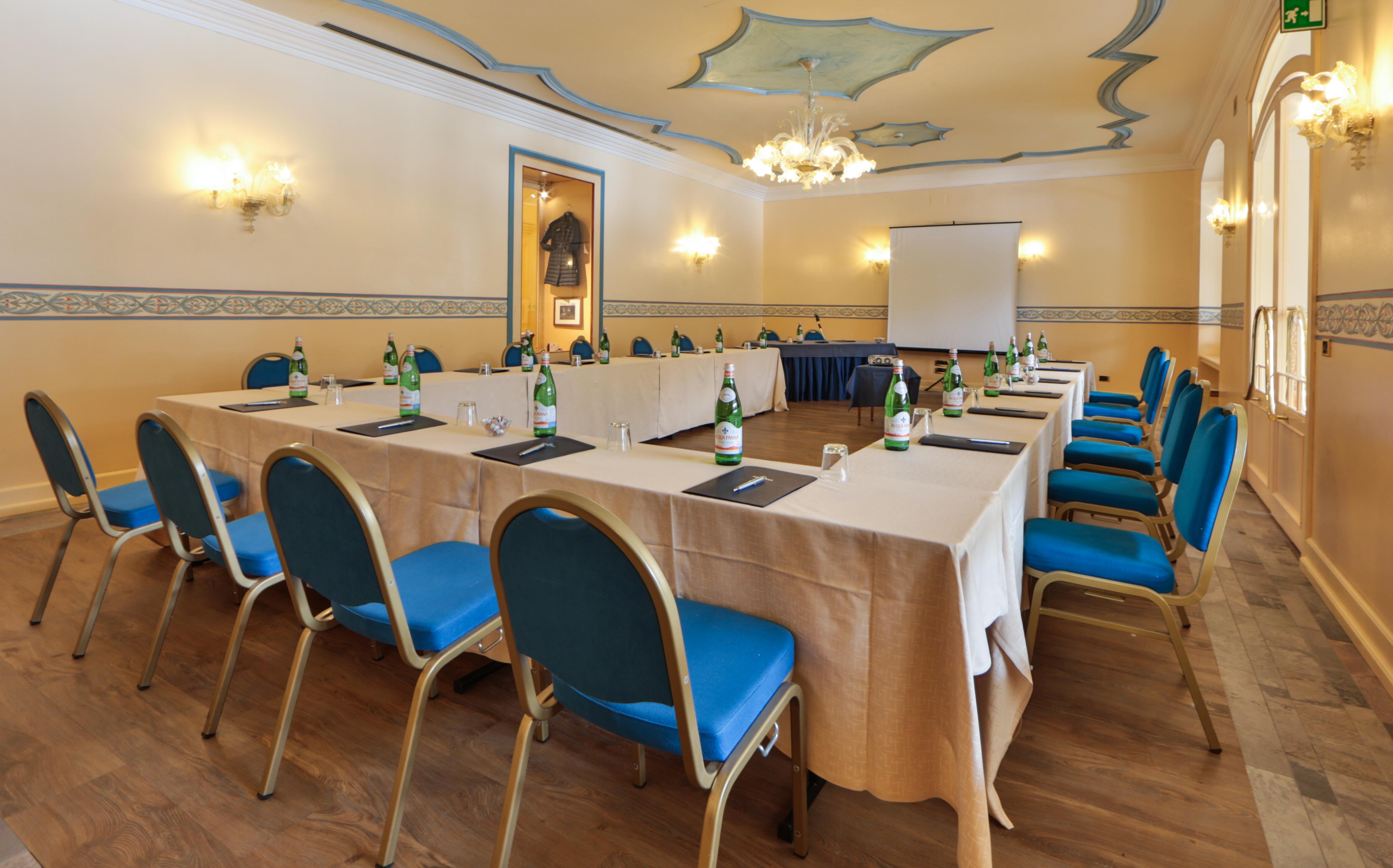 Th Madonna Di Campiglio | Golf Hotel Dış mekan fotoğraf