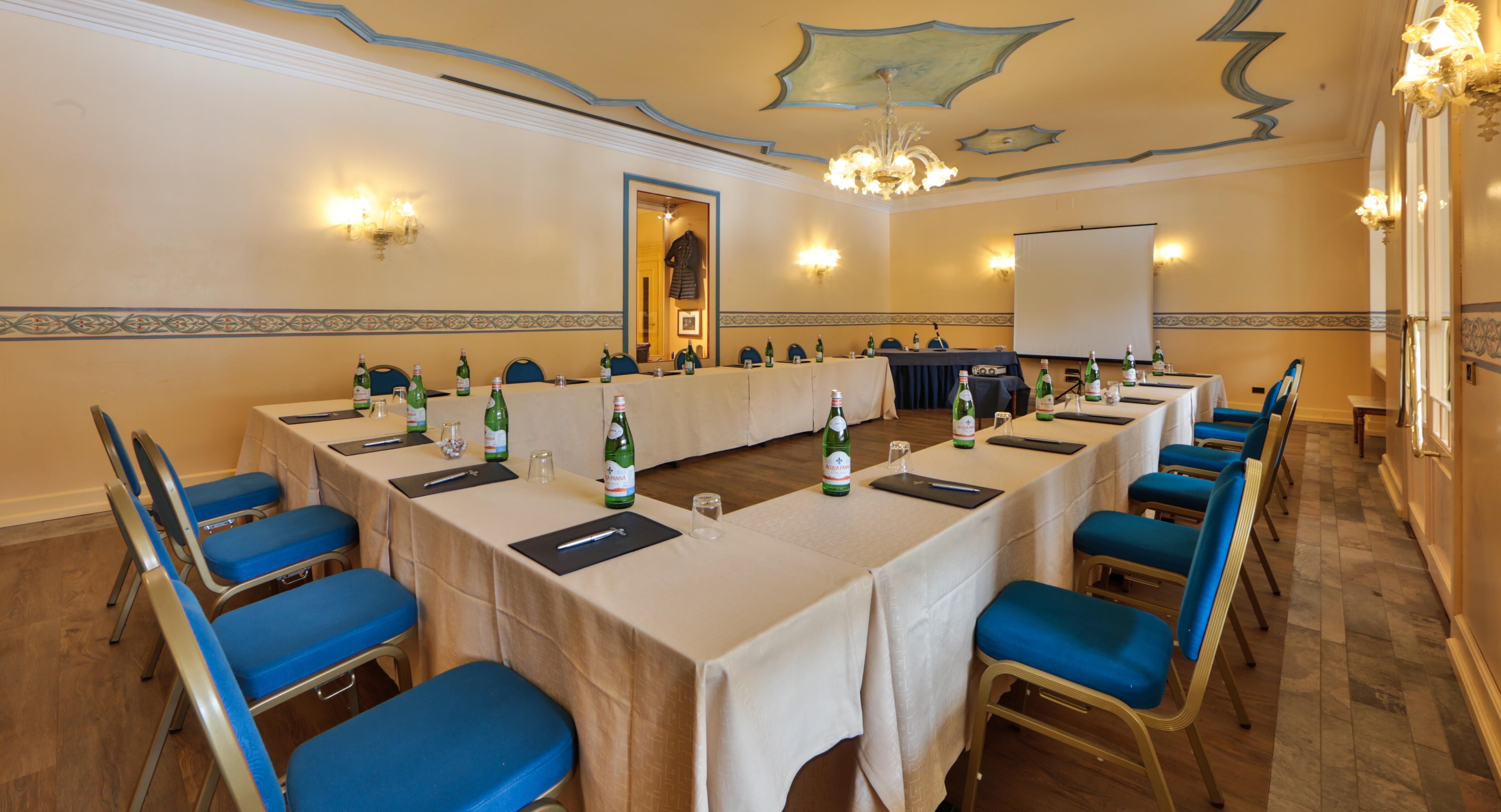 Th Madonna Di Campiglio | Golf Hotel Dış mekan fotoğraf