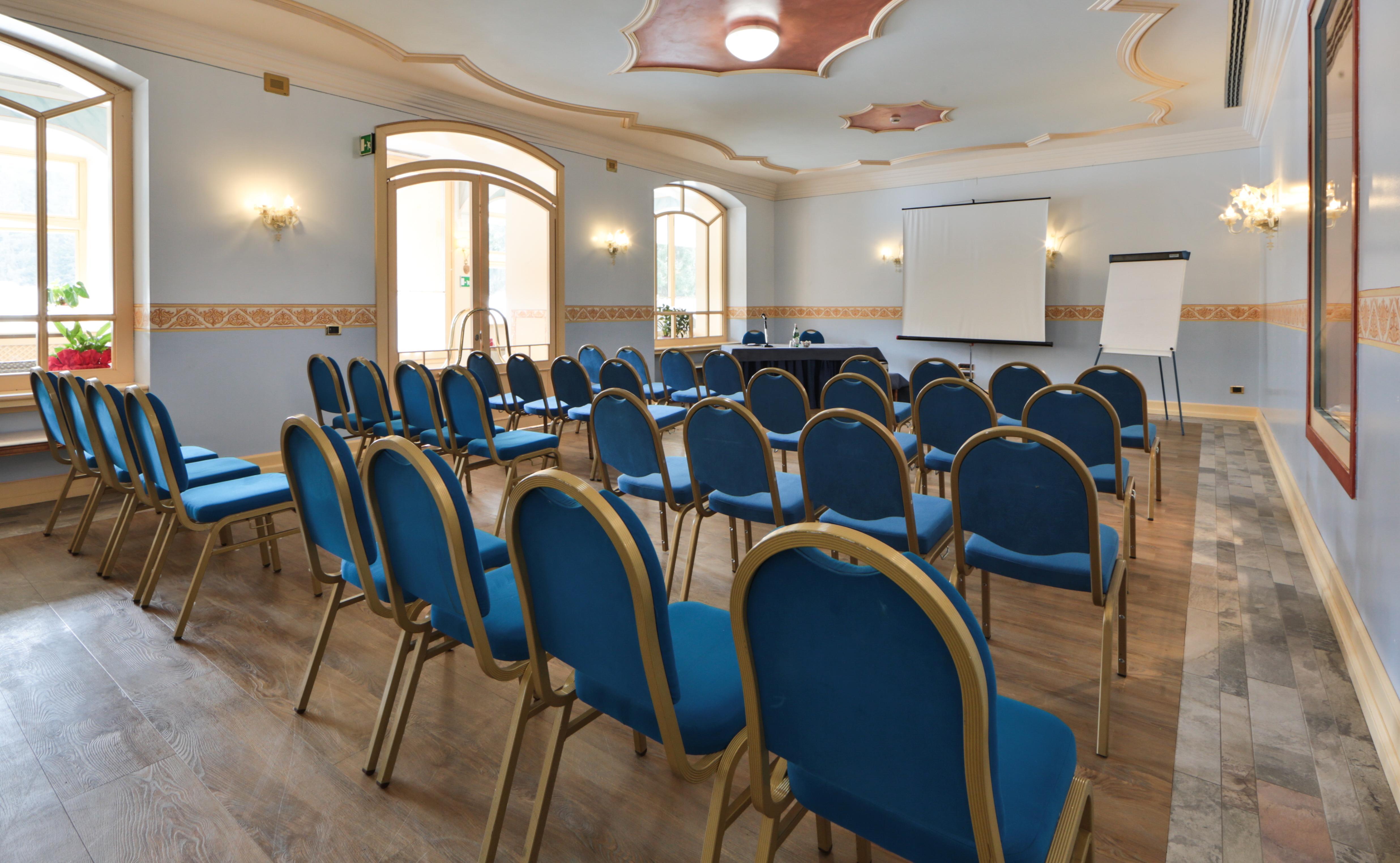 Th Madonna Di Campiglio | Golf Hotel Dış mekan fotoğraf