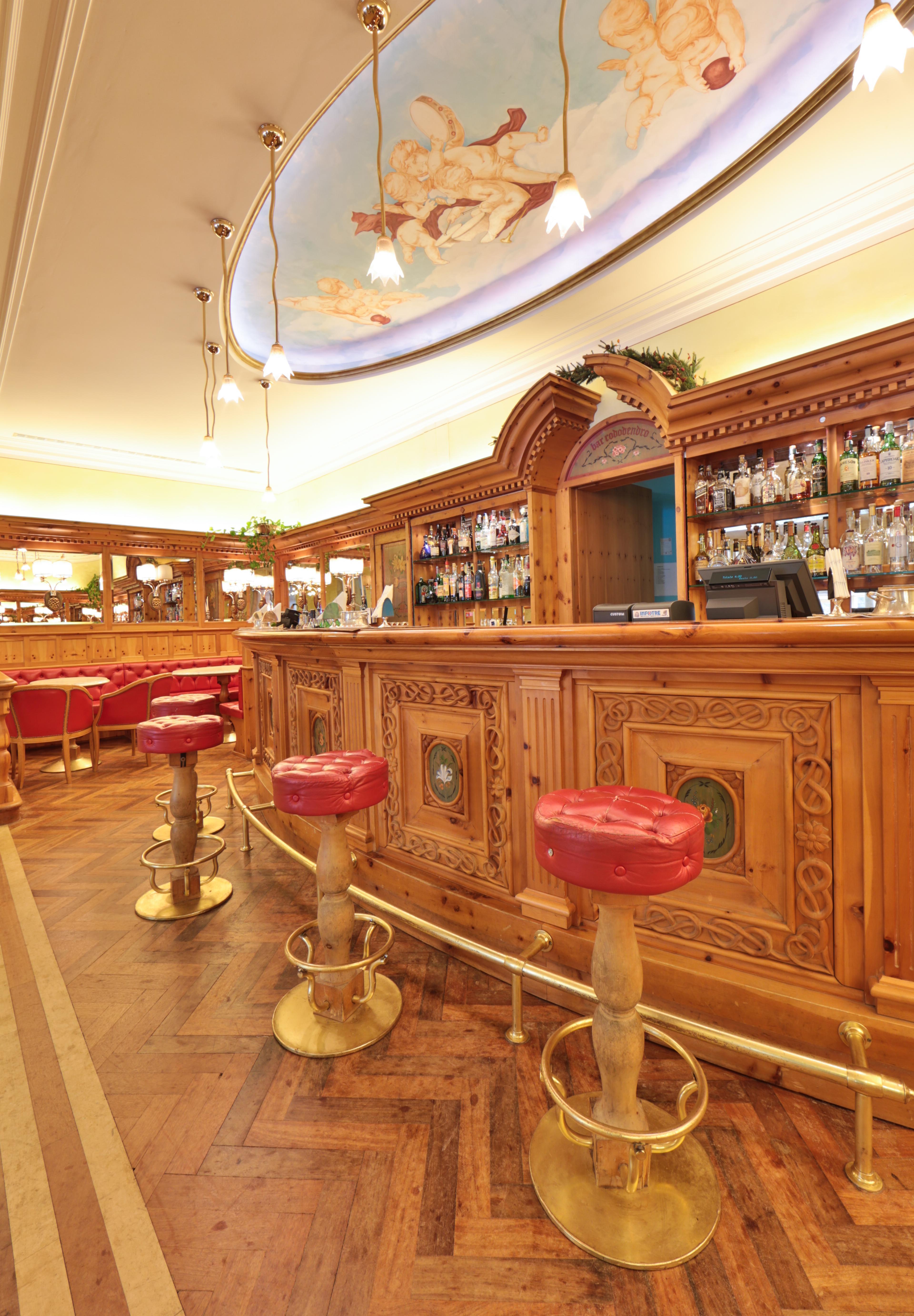 Th Madonna Di Campiglio | Golf Hotel Dış mekan fotoğraf