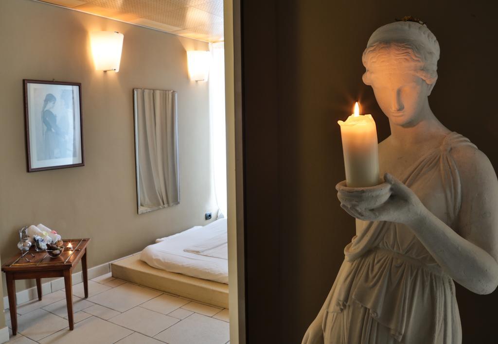 Th Madonna Di Campiglio | Golf Hotel Dış mekan fotoğraf